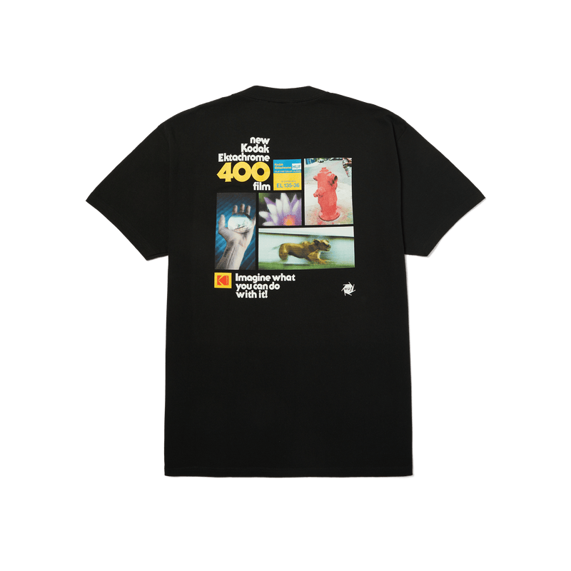 huf t-shirt Imagine What S S Tee