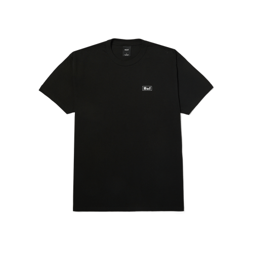 t-shirt huf IMAGINE WHAT S S TEE