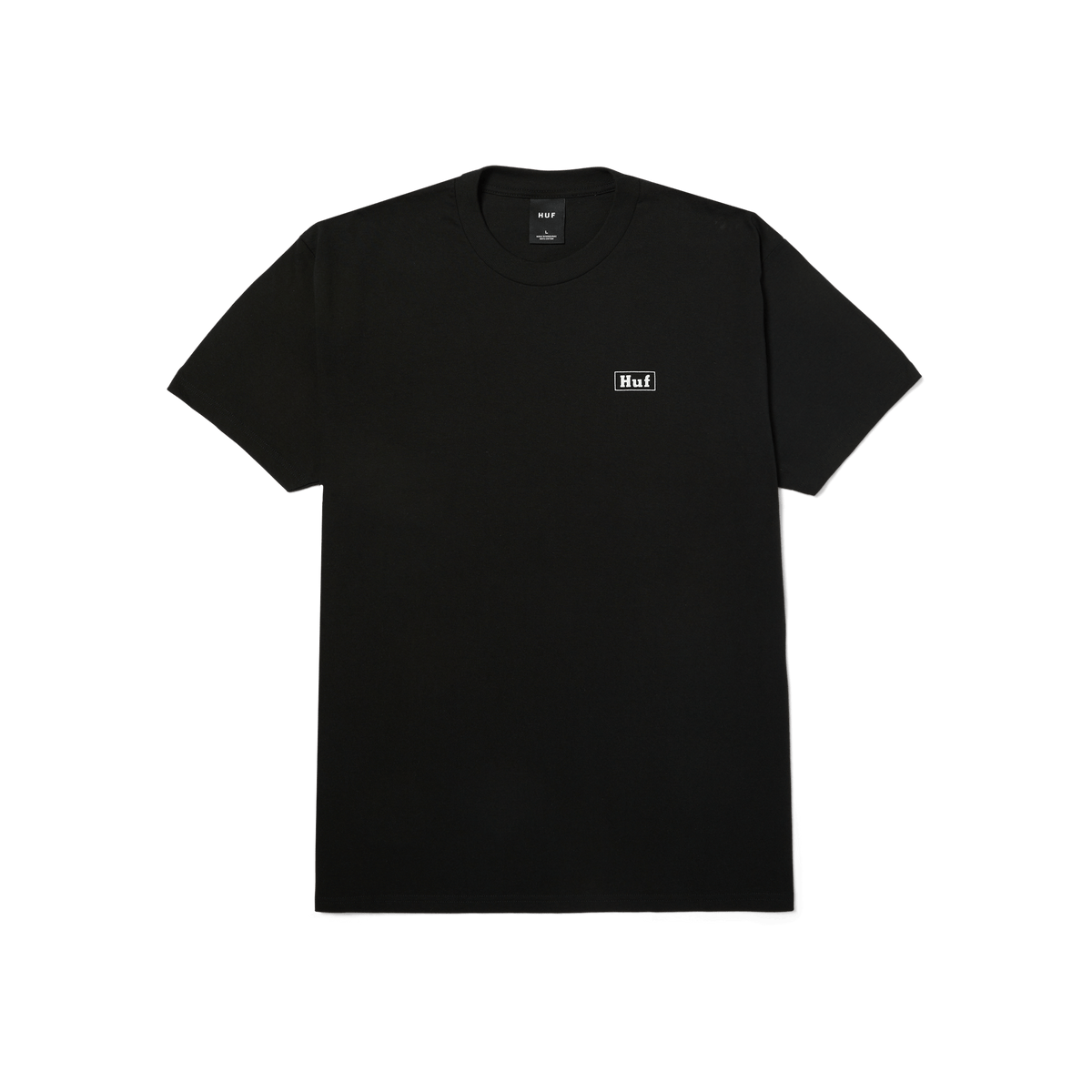 huf t-shirt Imagine What S S Tee