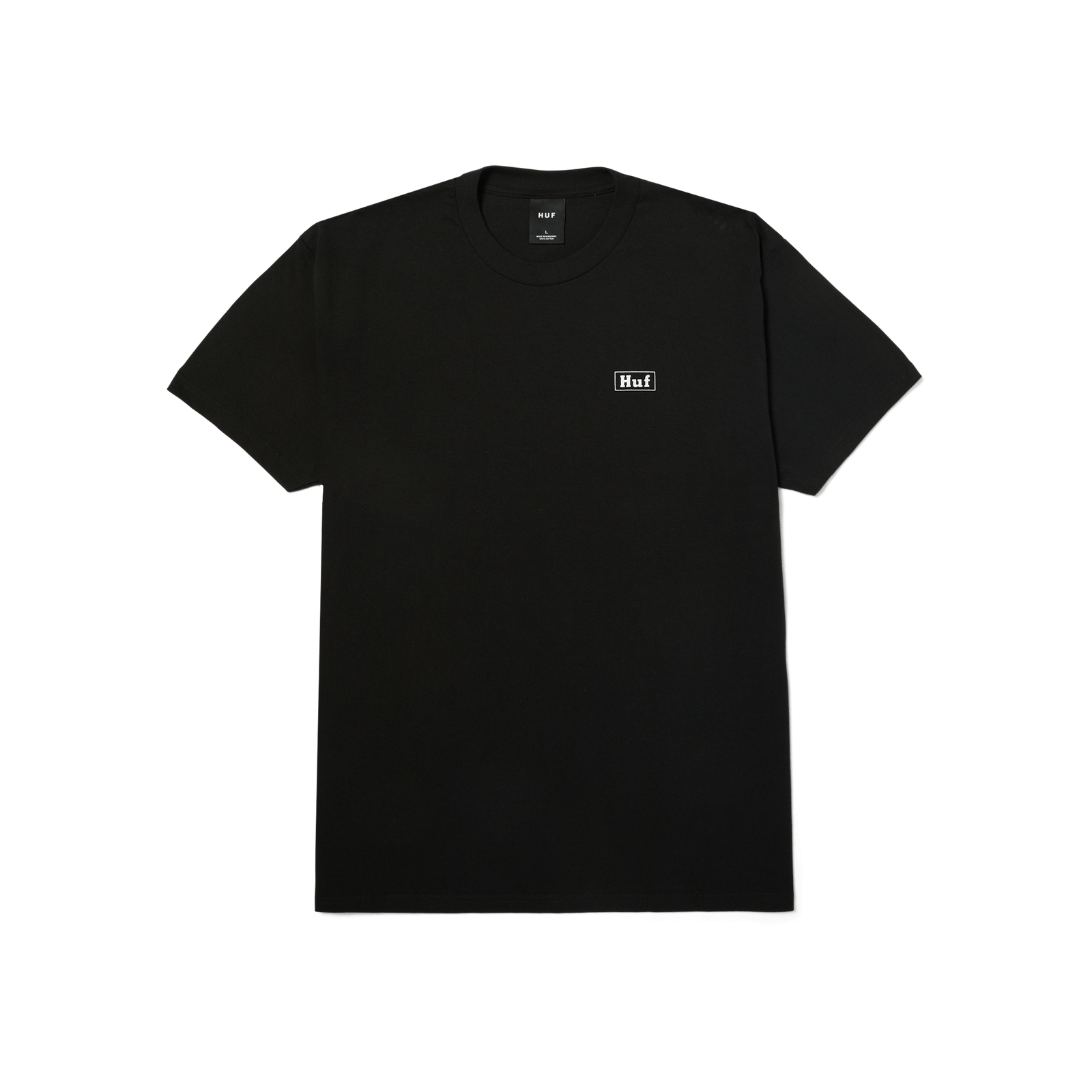 huf t-shirt Imagine What S S Tee
