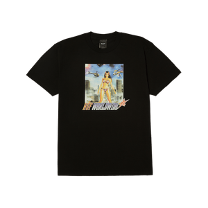 In The Skies S S Tee