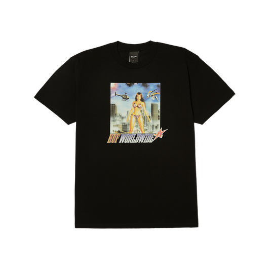 huf In The Skies S S Tee foto 1