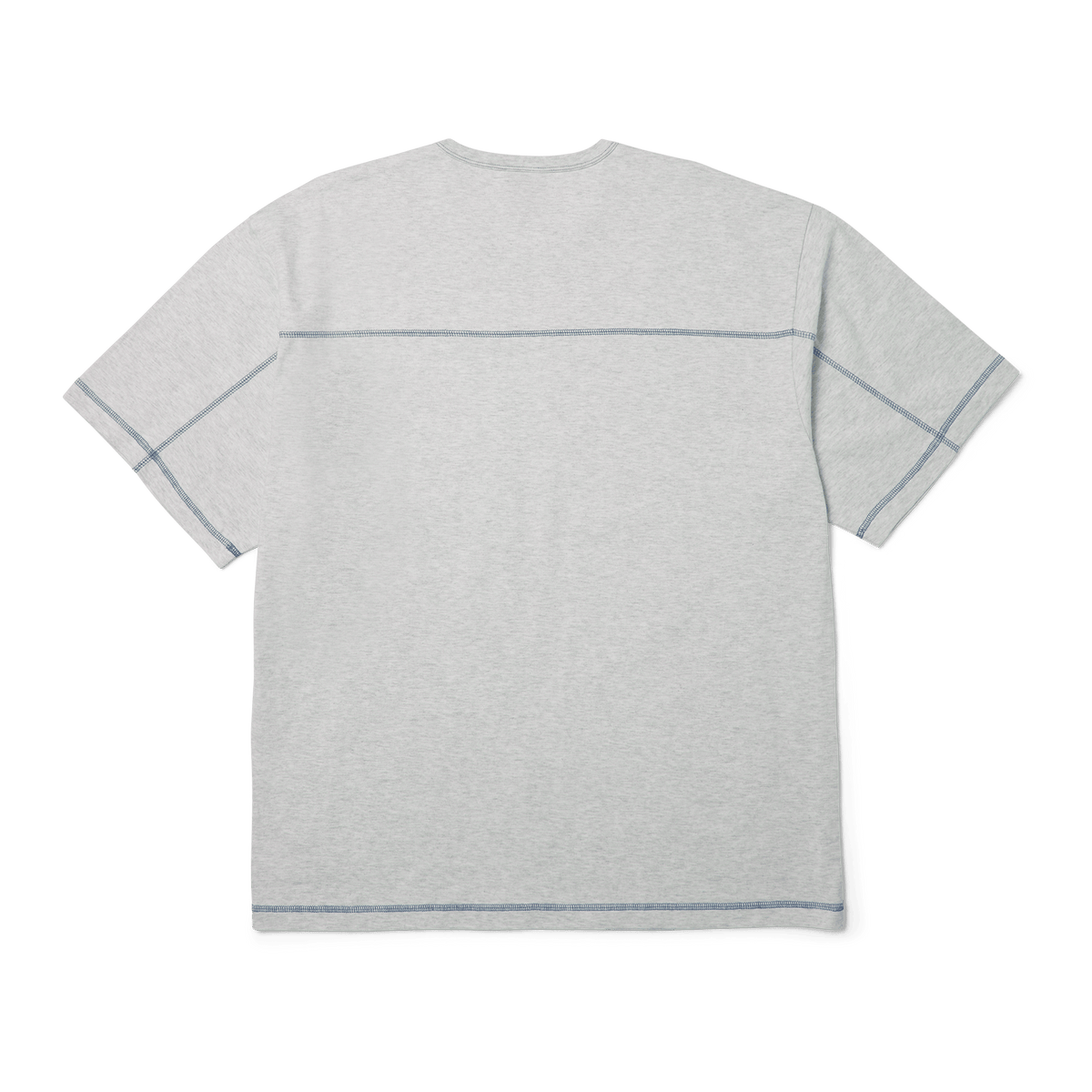 huf t-shirt Legacy Football Tee