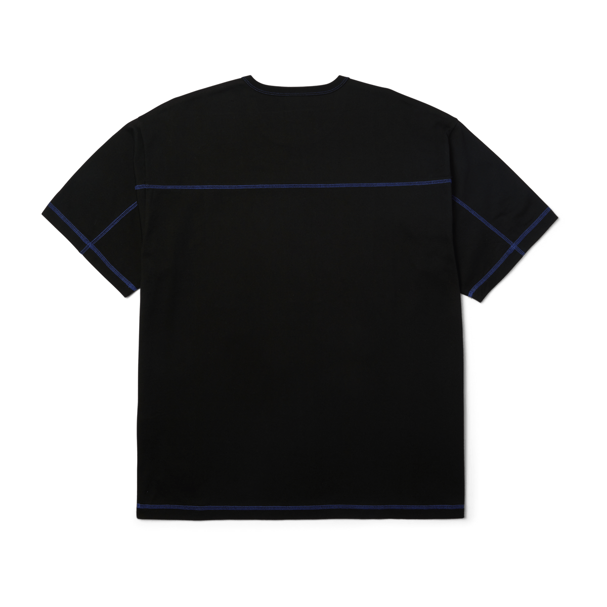 huf t-shirt Legacy Football Tee