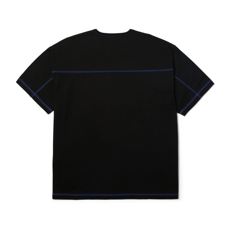 huf t-shirt Legacy Football Tee
