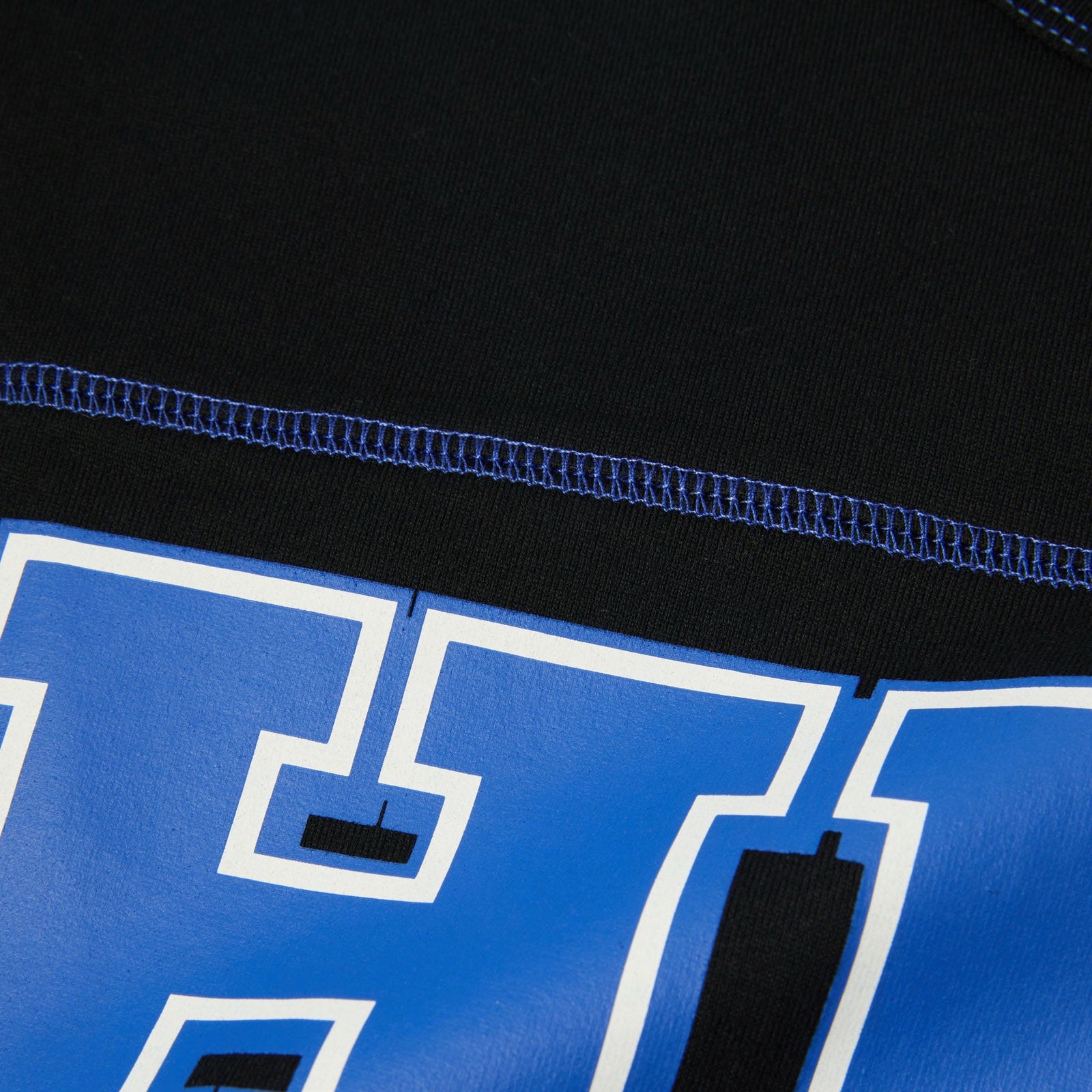 huf t-shirt Legacy Football Tee