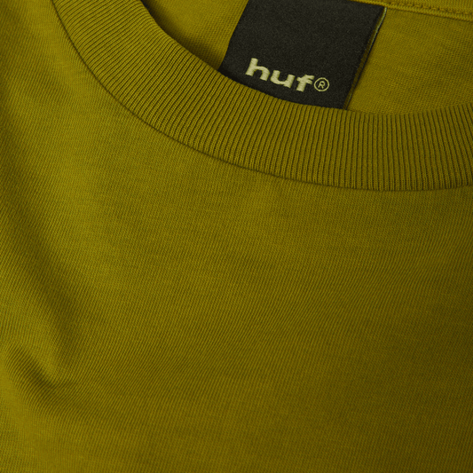 huf Leon Ls Double Layer Top foto 3
