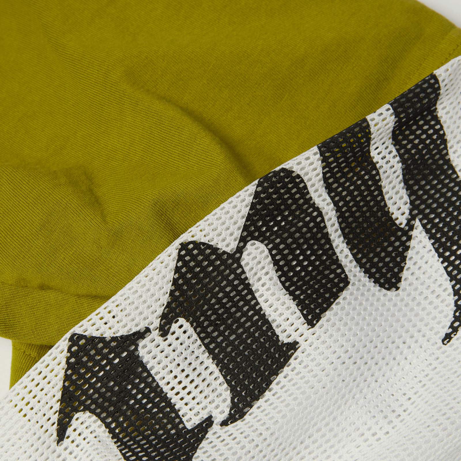 huf t-shirt Leon Ls Double Layer Top