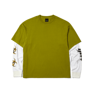 Leon Ls Double Layer Top