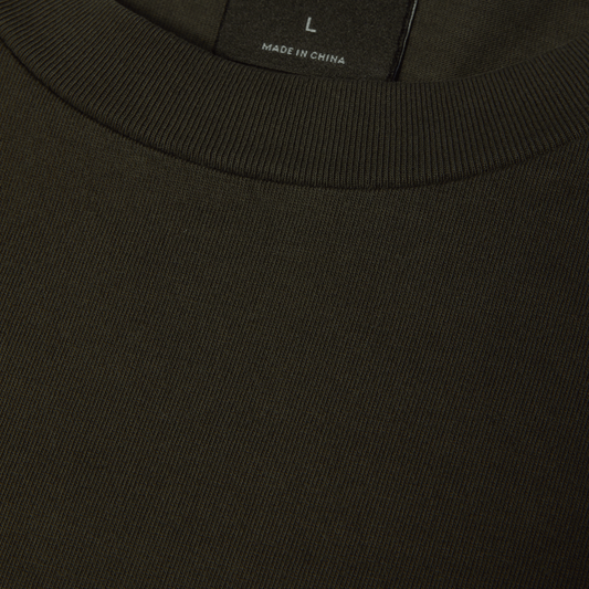 huf Leon Ls Double Layer Top foto 3
