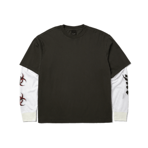 Leon Ls Double Layer Top