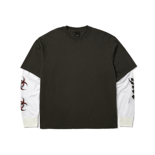 Leon Ls Double Layer Top