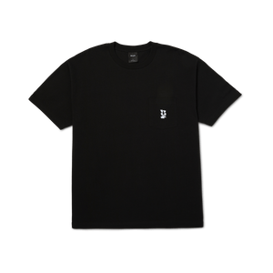 Megablast S S Pocket Tee