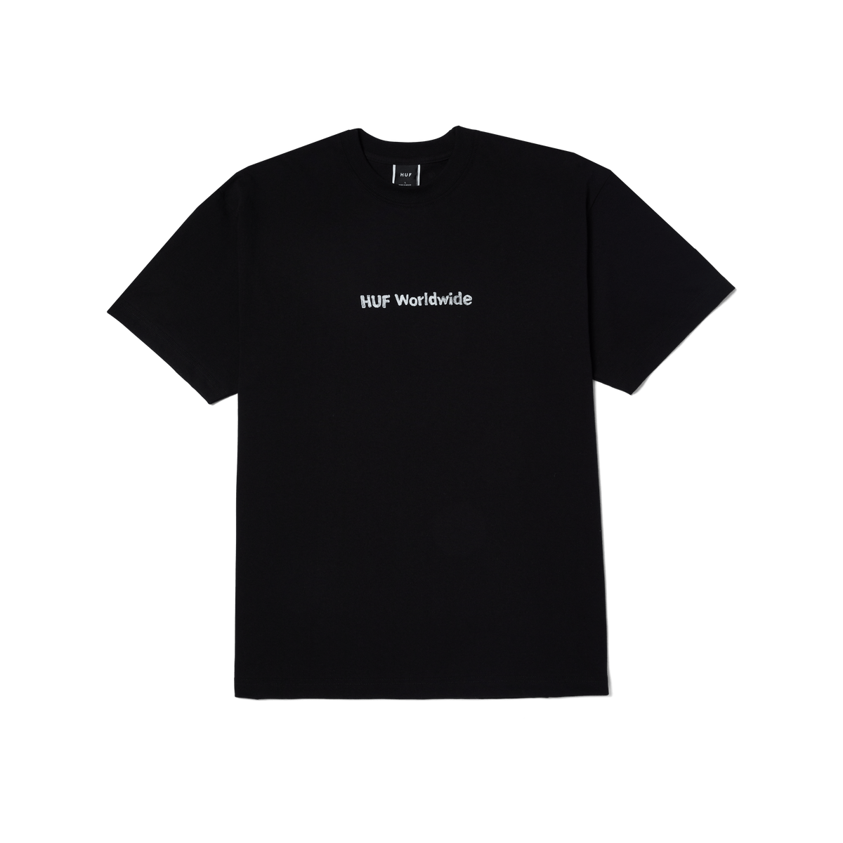 huf t-shirt Merida S S Tee
