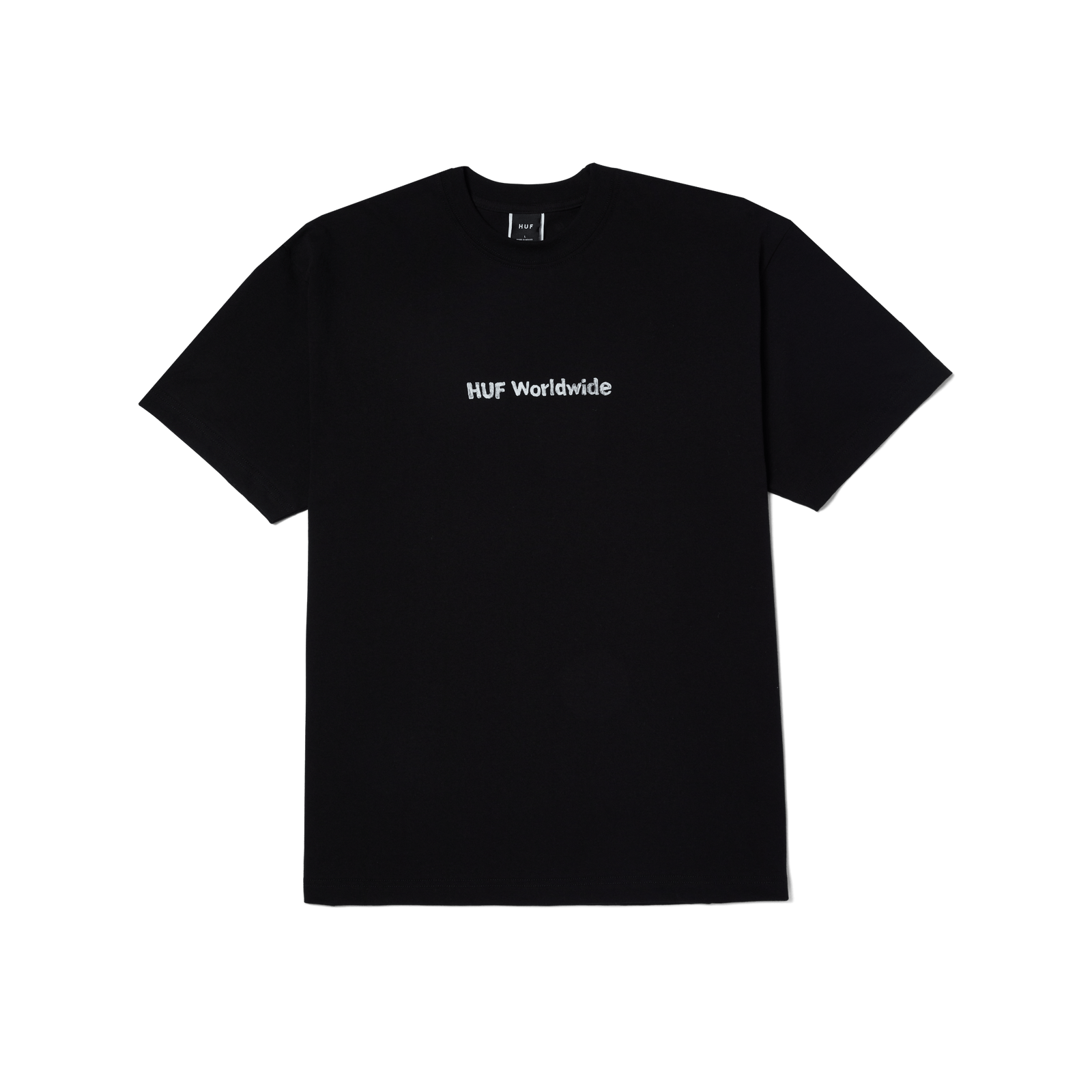 huf t-shirt Merida S S Tee