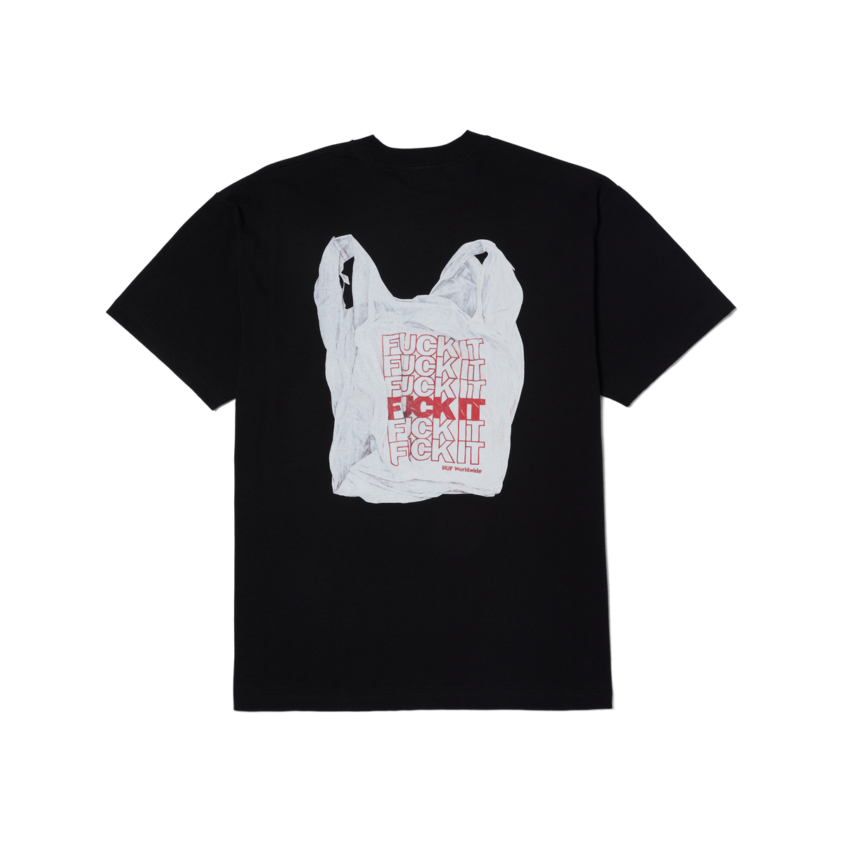 huf t-shirt Merida S S Tee