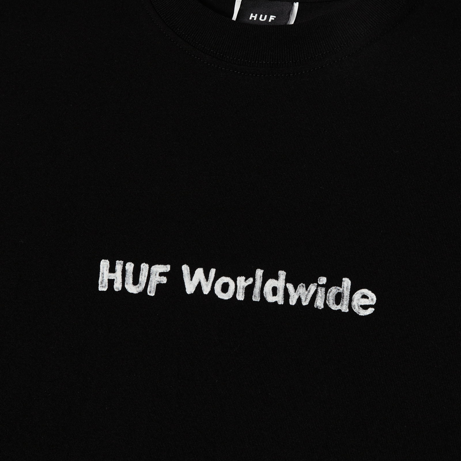 huf t-shirt Merida S S Tee