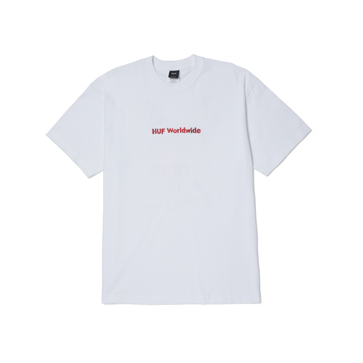 huf t-shirt Merida S S Tee