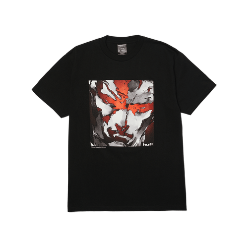 t-shirt huf MGS1 SS TEE