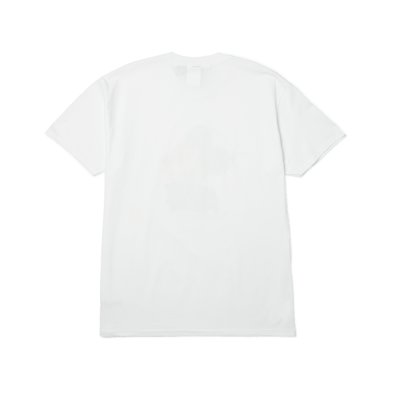 huf t-shirt Mickey Spray Ss Tee