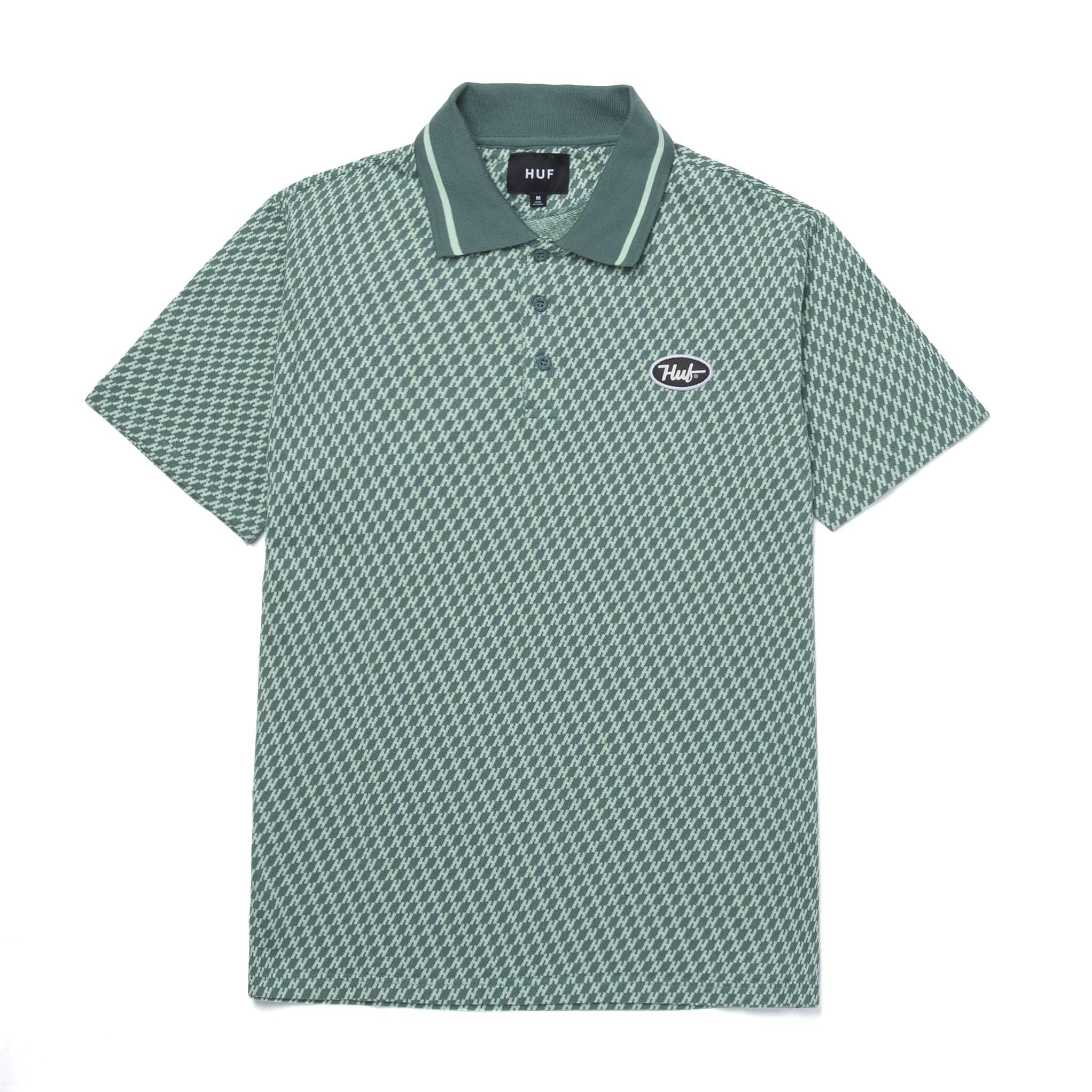 Huf polo clearance