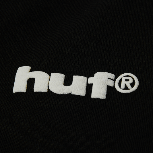 huf Milan Mickey Worldwide S S Tee foto 3