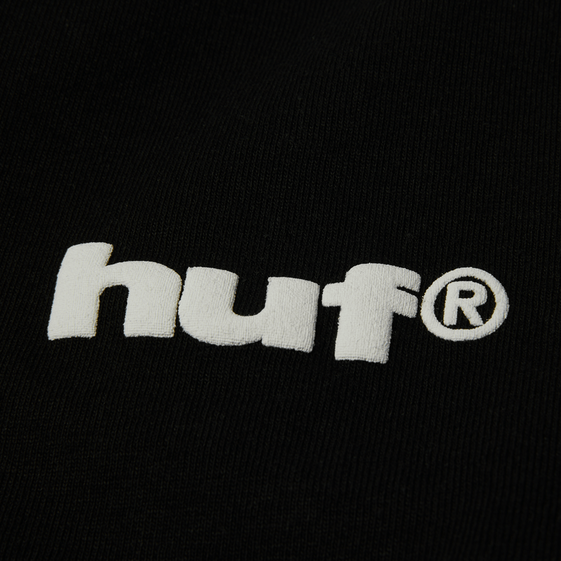huf t-shirt Milan Mickey Worldwide S S Tee