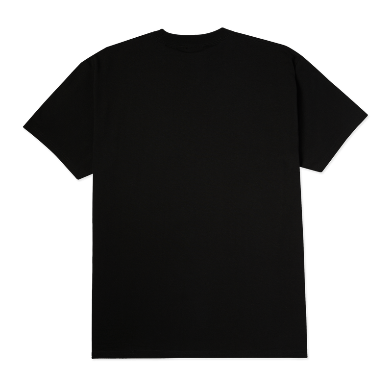 huf t-shirt Milan Mickey Worldwide S S Tee