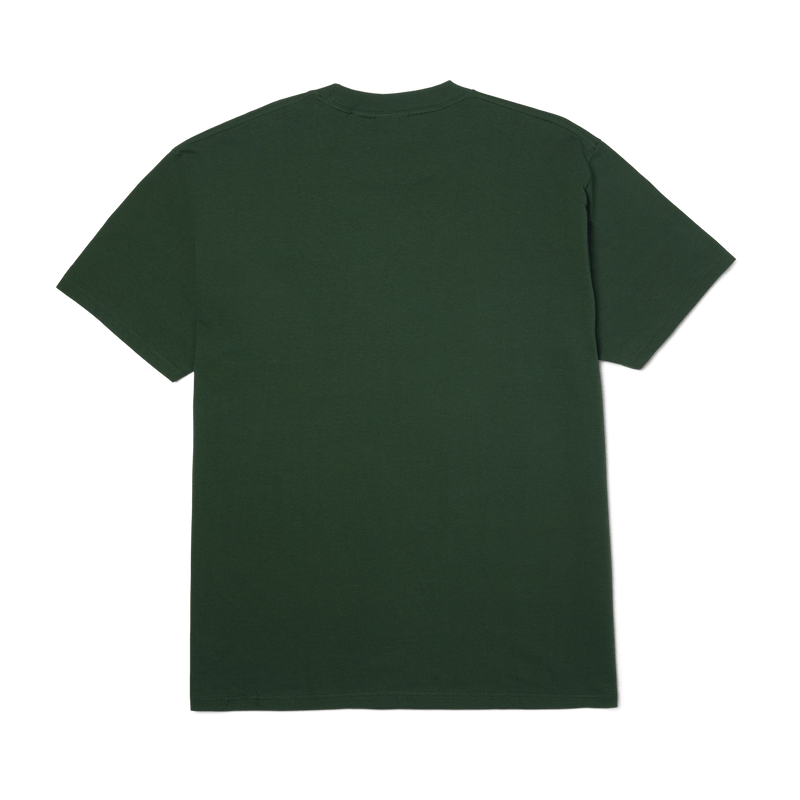 huf t-shirt Moo Ss Tee
