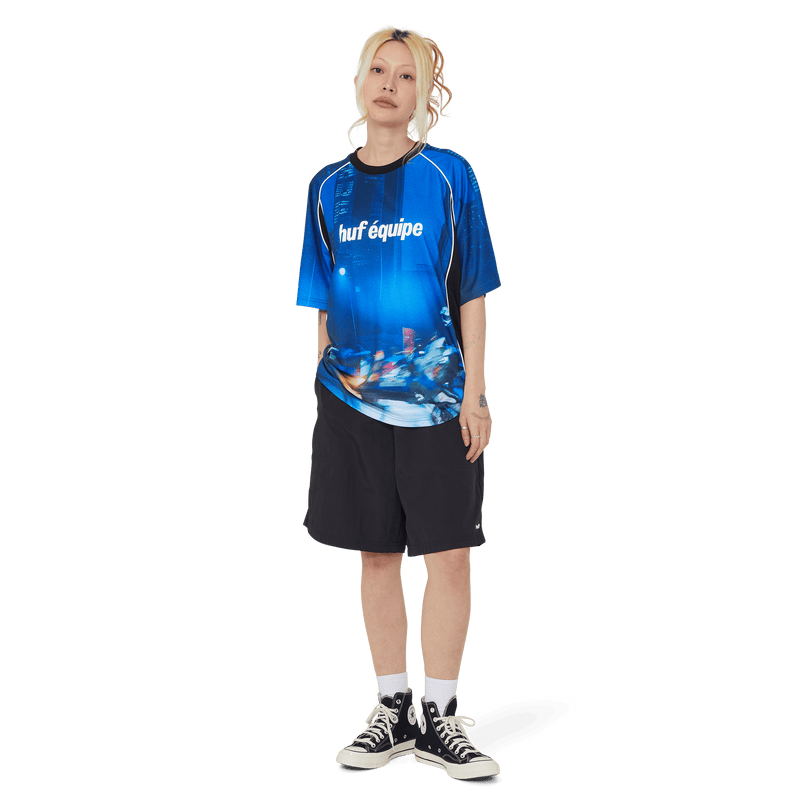 huf t-shirt Motion Soccer Jersey