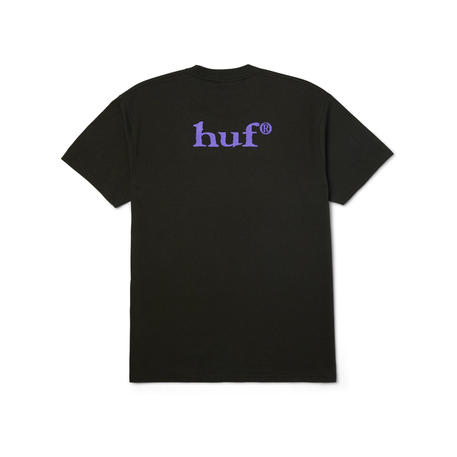 huf t-shirt Nightmare Vintage Ss Tee