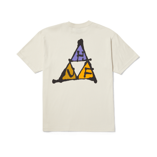 t-shirt huf NO FI TT S S TEE