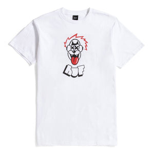 PARTY WOLF S S TEE