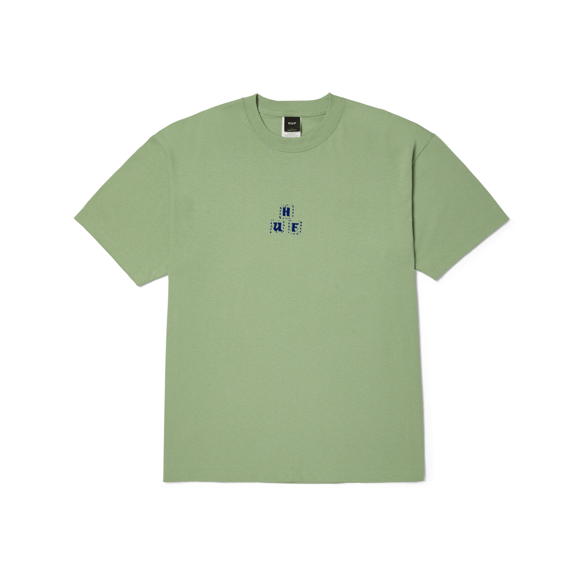 huf t-shirt Pegasus S S Tee