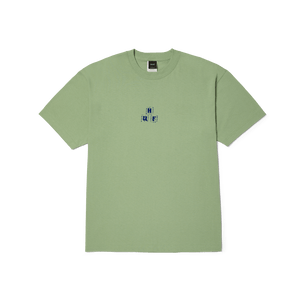 Pegasus S.S. Tee
