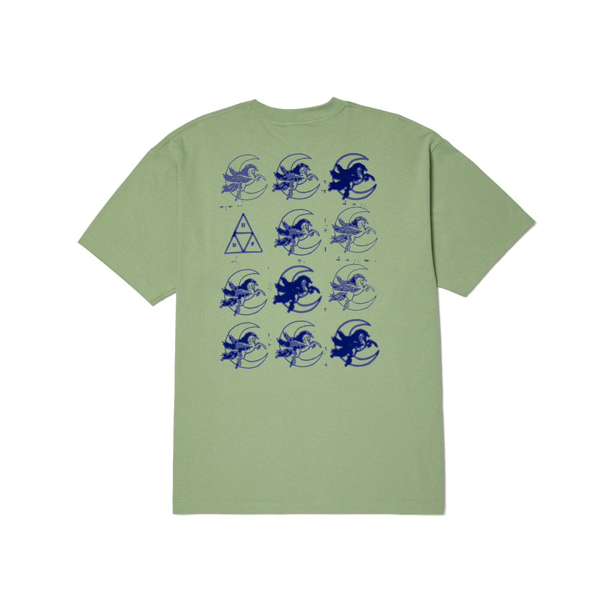 huf t-shirt Pegasus S S Tee