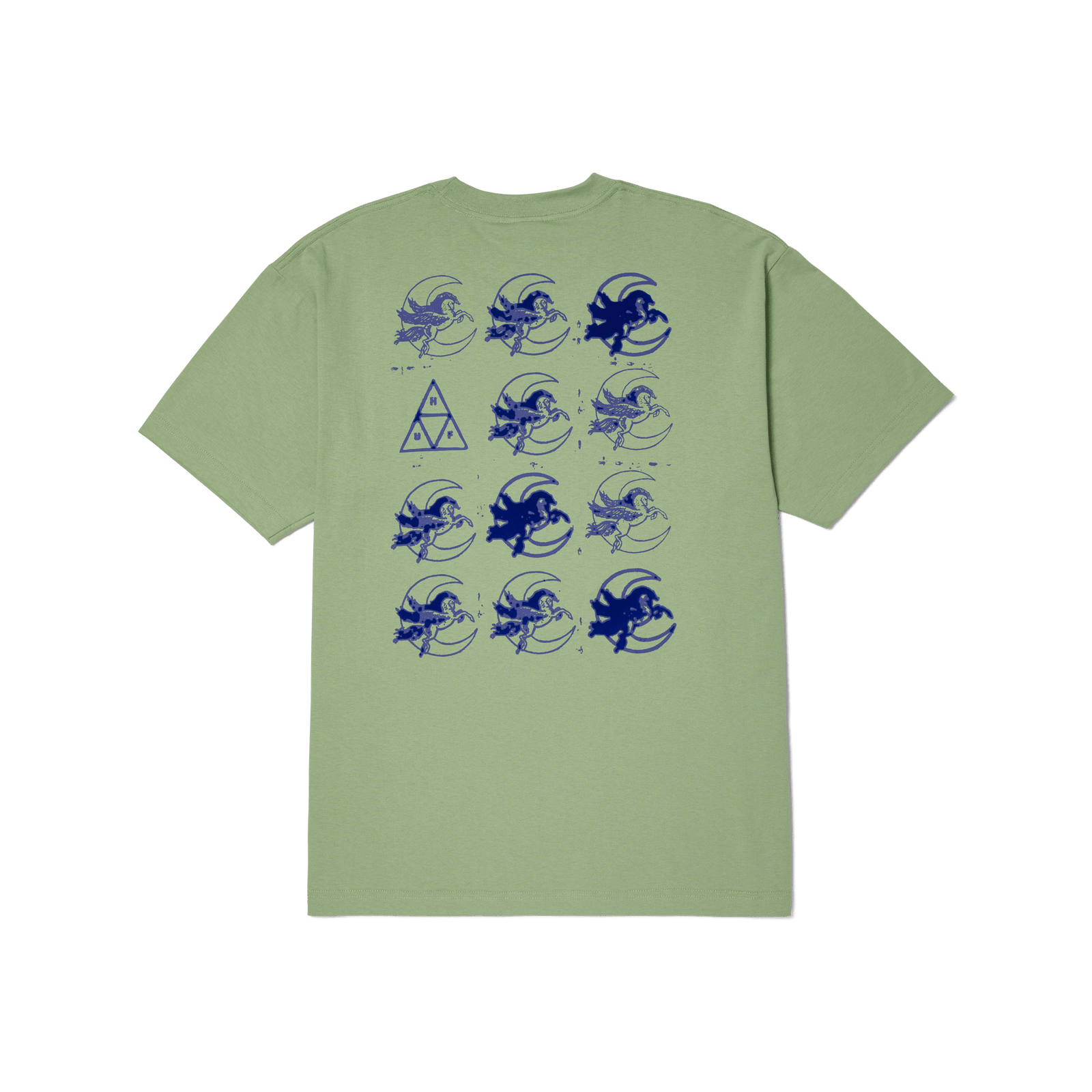 huf t-shirt Pegasus S S Tee