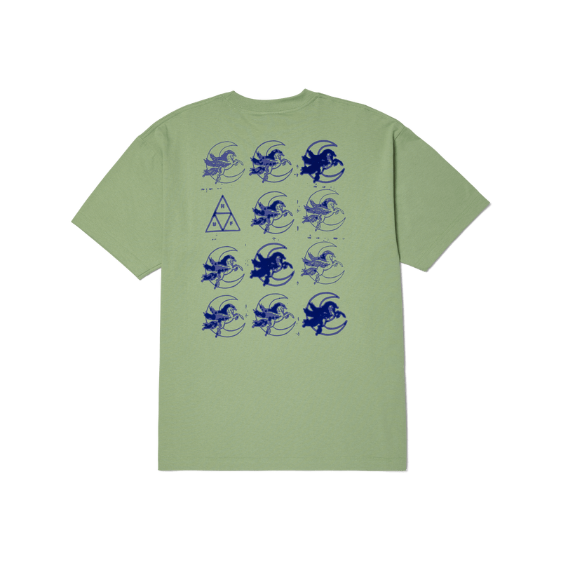 huf t-shirt Pegasus S S Tee