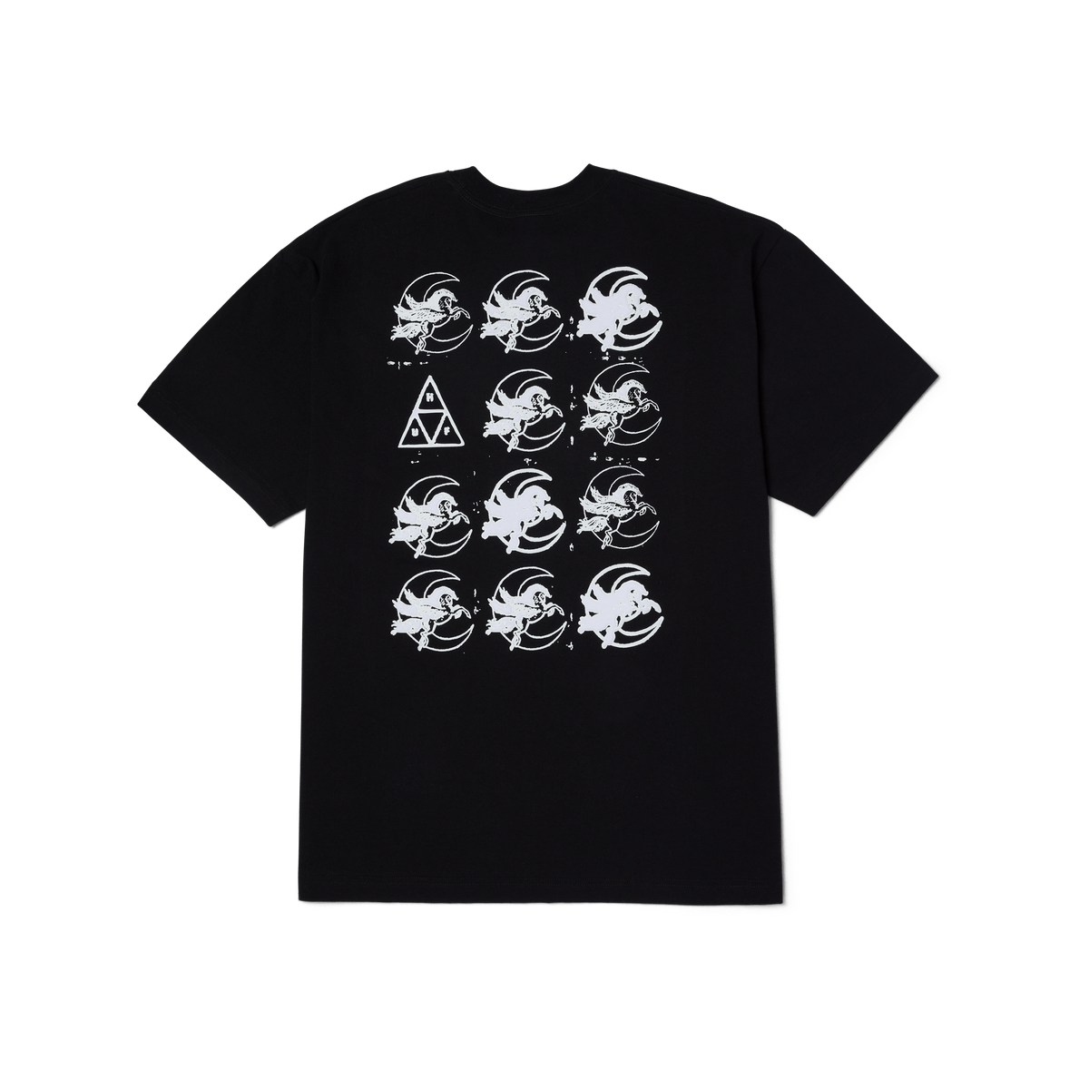 huf t-shirt Pegasus S S Tee