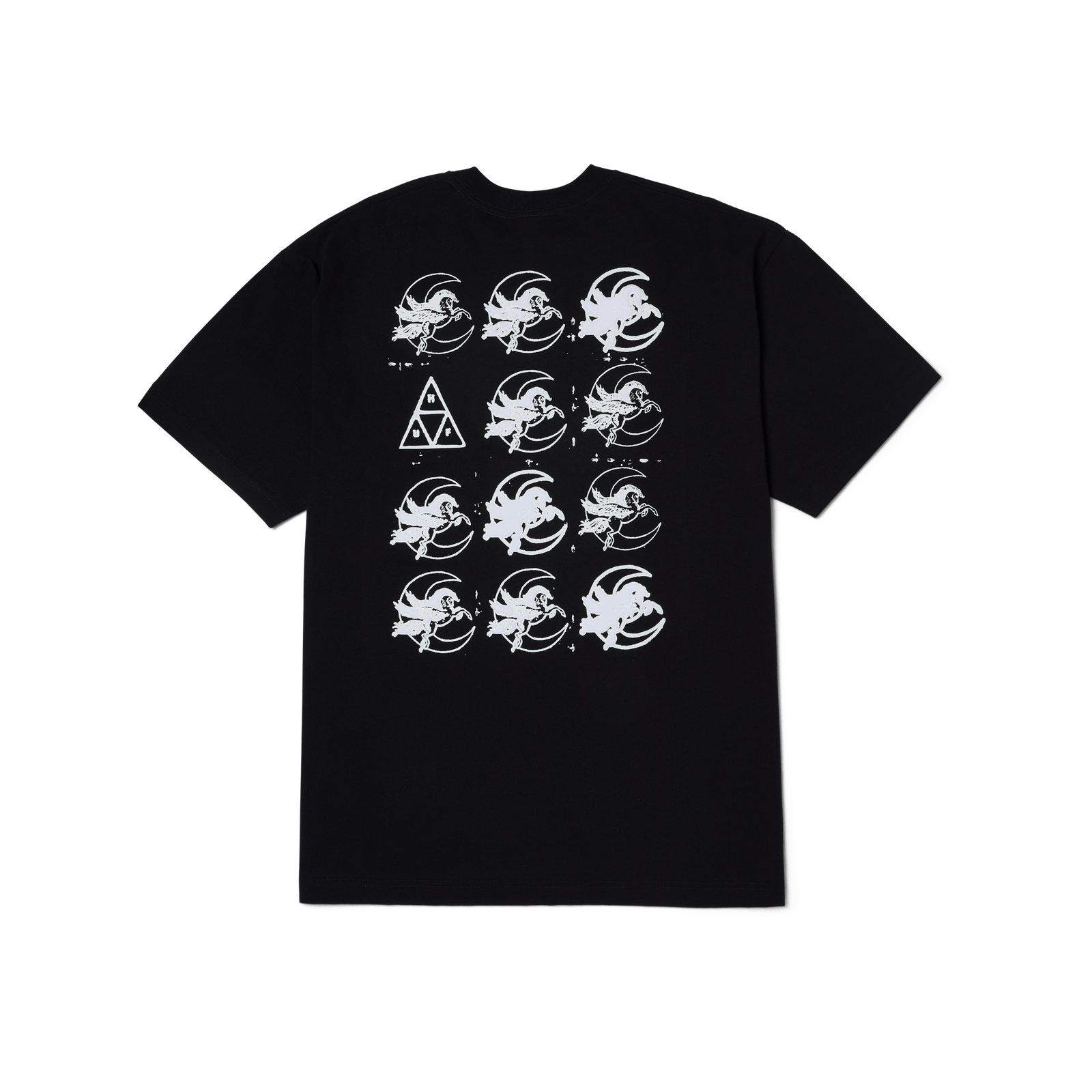 huf t-shirt Pegasus S S Tee