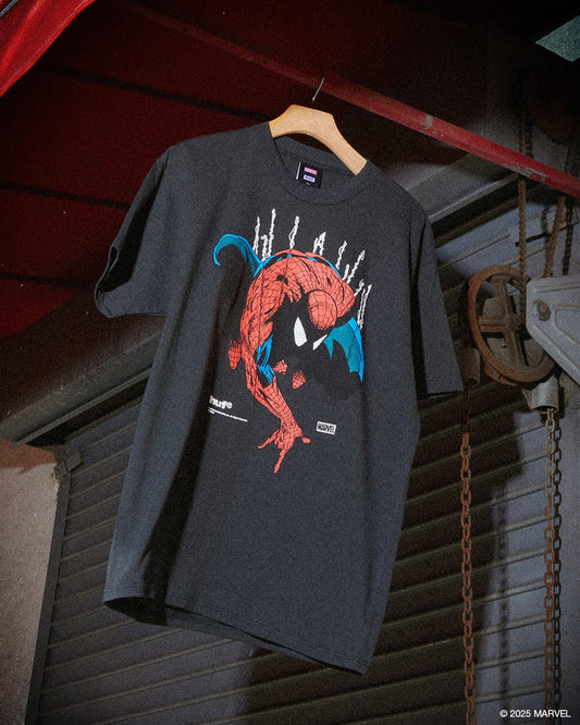 huf Perceptions Ss Tee foto 2