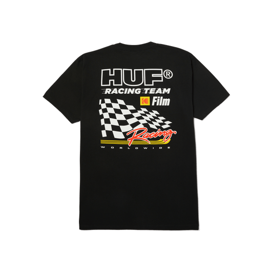 huf Photo Finish S S Tee foto 2