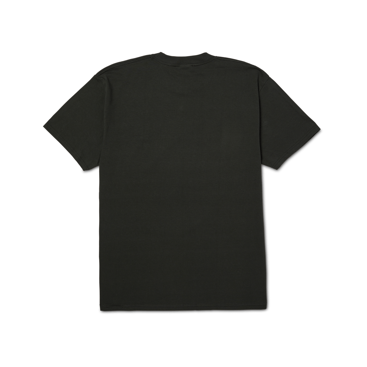 huf t-shirt Plantasia S S Tee