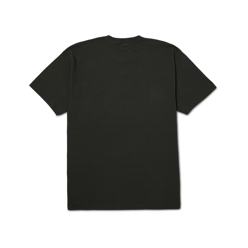 huf t-shirt Plantasia S S Tee