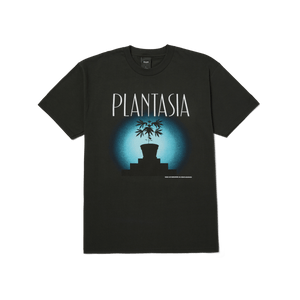 Plantasia S S Tee