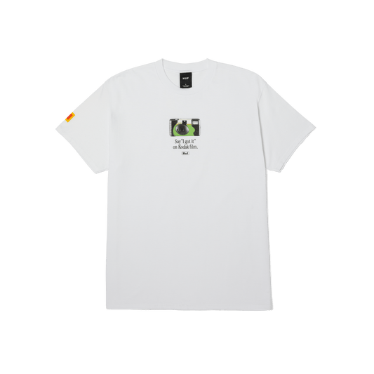 huf Power Flash S S Tee foto 1