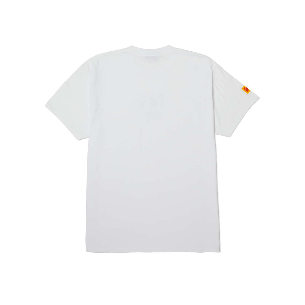 huf t-shirt Power Flash S S Tee