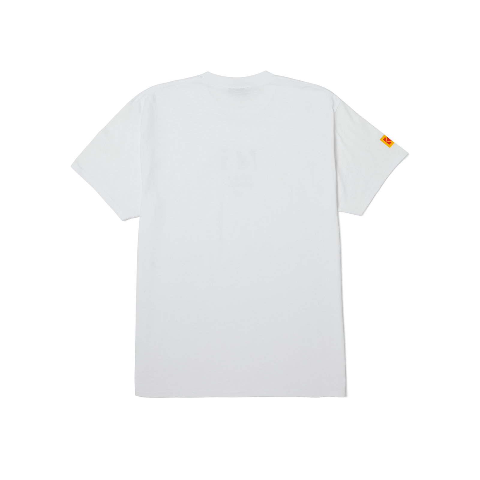huf t-shirt Power Flash S S Tee