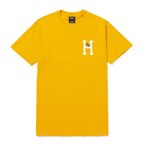 Prey Classic H S/S Tee Gold