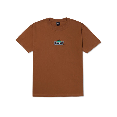 t-shirt huf PRODUCE S S TEE